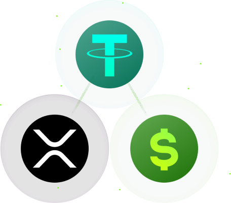 About XRP